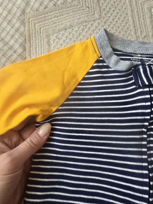 Слип для новорожденного