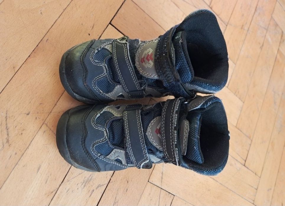 Детски боти 29 номер