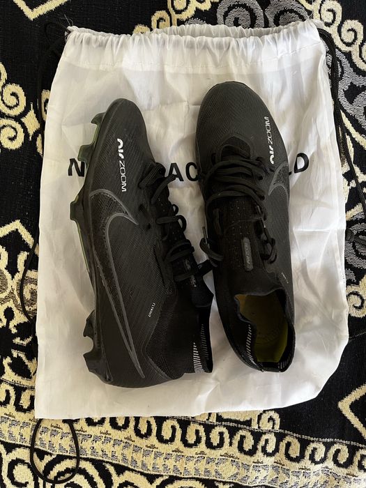 Nike mercurial Air zoom