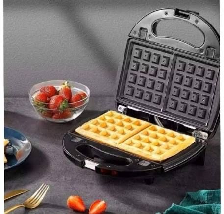 Вафельница для выпечки