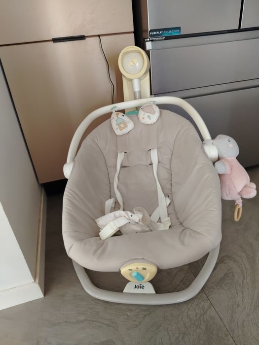 Leagăn/Balansoar bebe Jolie