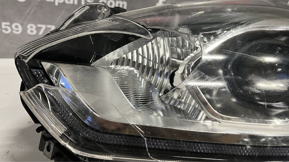 Ляв фар Suzuki Swift 3 2017-