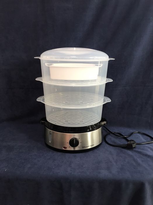 Уред за варене на пара Russell Hobbs