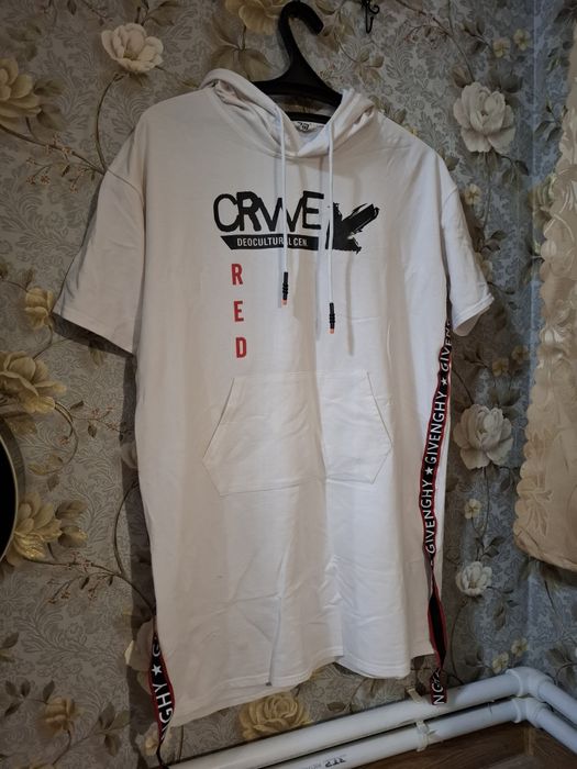 Разбор гардероба, посмотрите пожалуйста