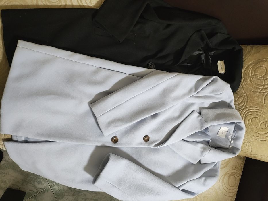 Палта 164 см ( хs)