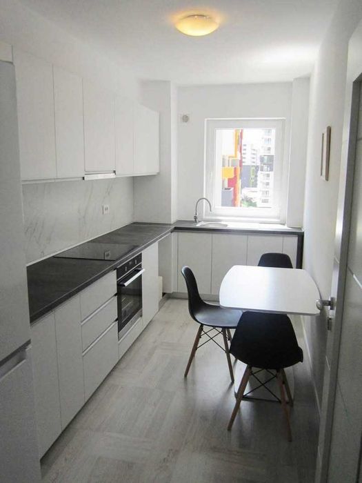 Apartament central 2 camere lux