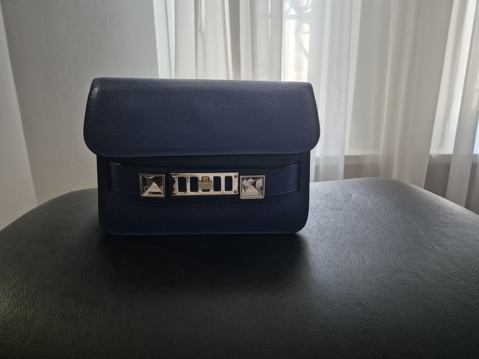 Сумка Proenza Schouler