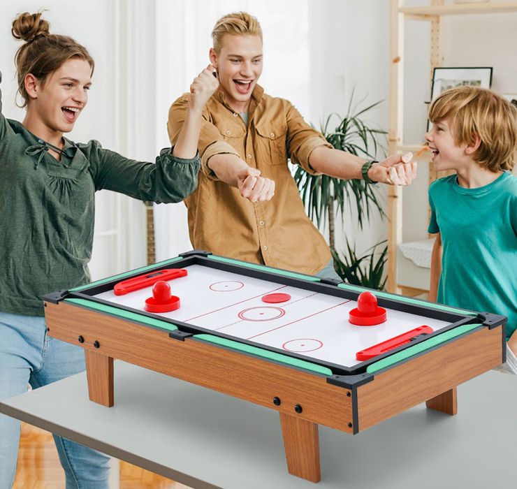 4 в 1 мултифункционална детска игрална маса