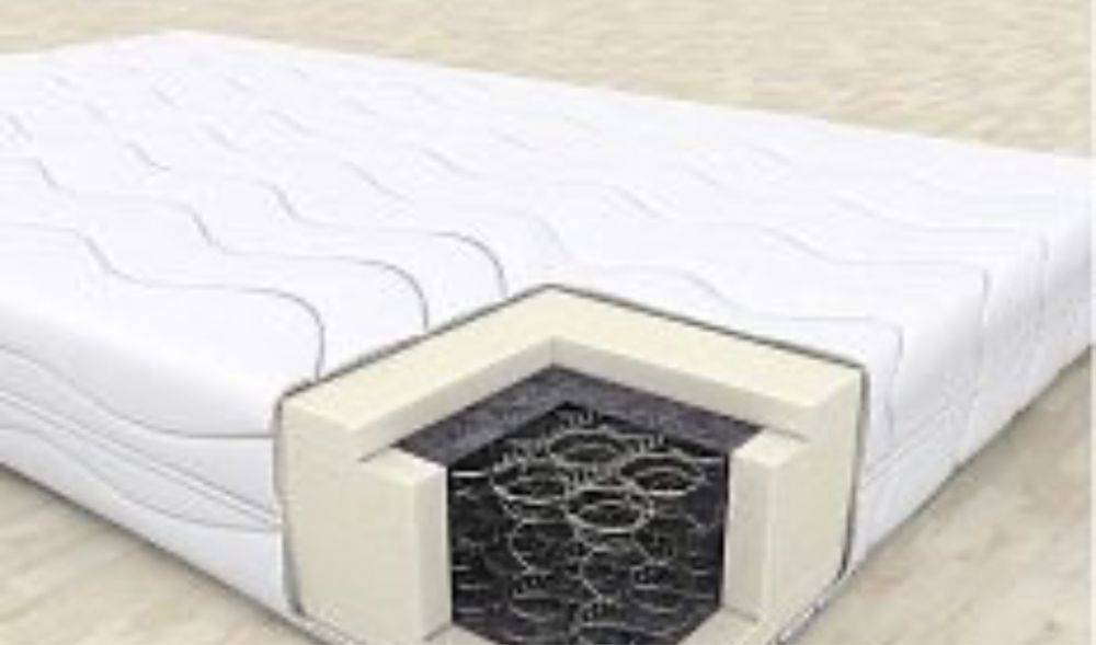 Матрасы ортопедические с гарантией из первых рук