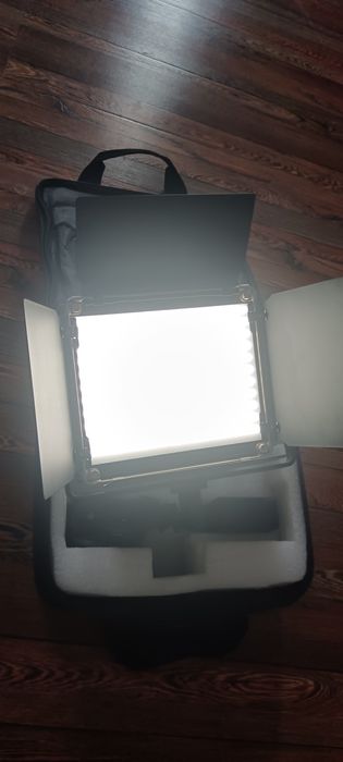 Kit lumina led NEWER