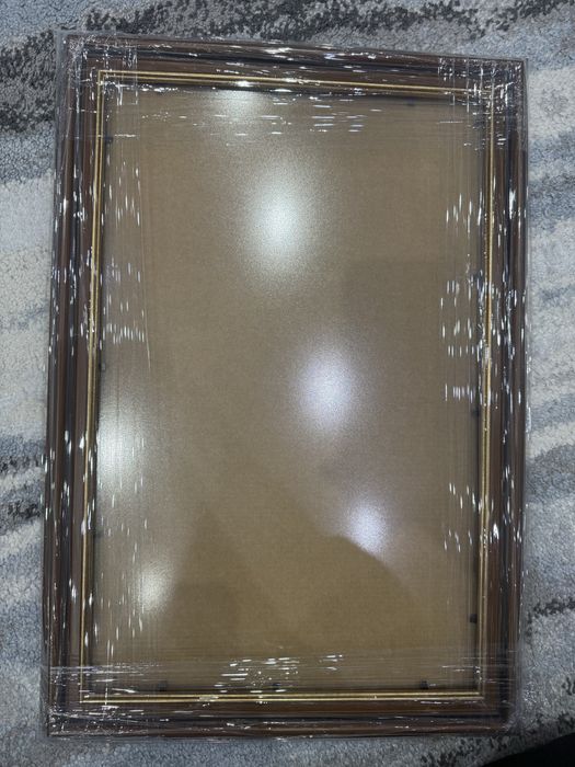 Дървени рамки за гоблени или картини