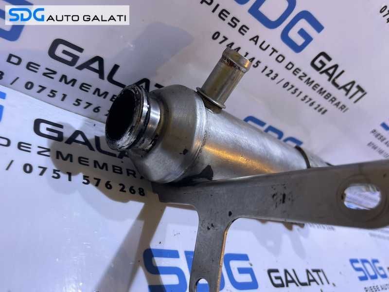 Racitor Gaze Opel Zafira B 1.9 CDTI 120CP 2005 - 2014 Cod 55182589