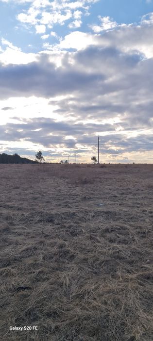 Земельный участок