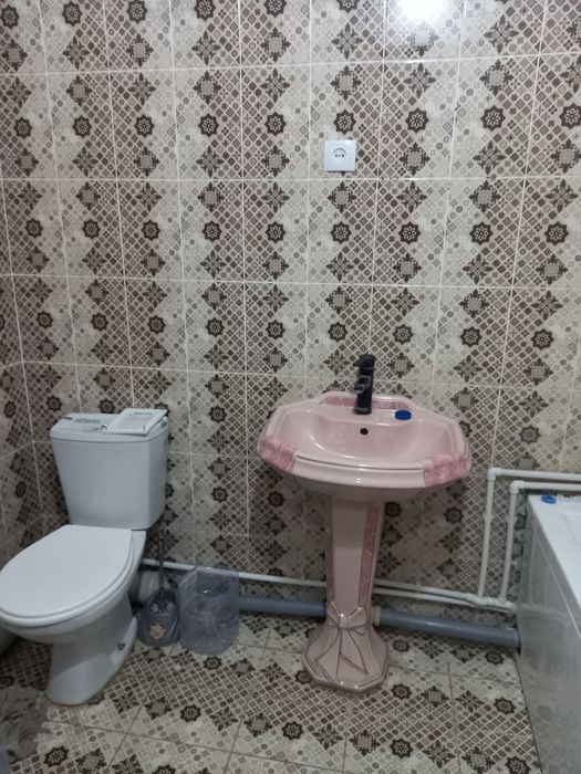 Квартира арендага бериледи.