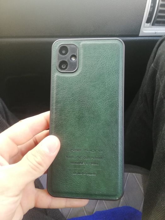 Самсук а05 32гб сатлады