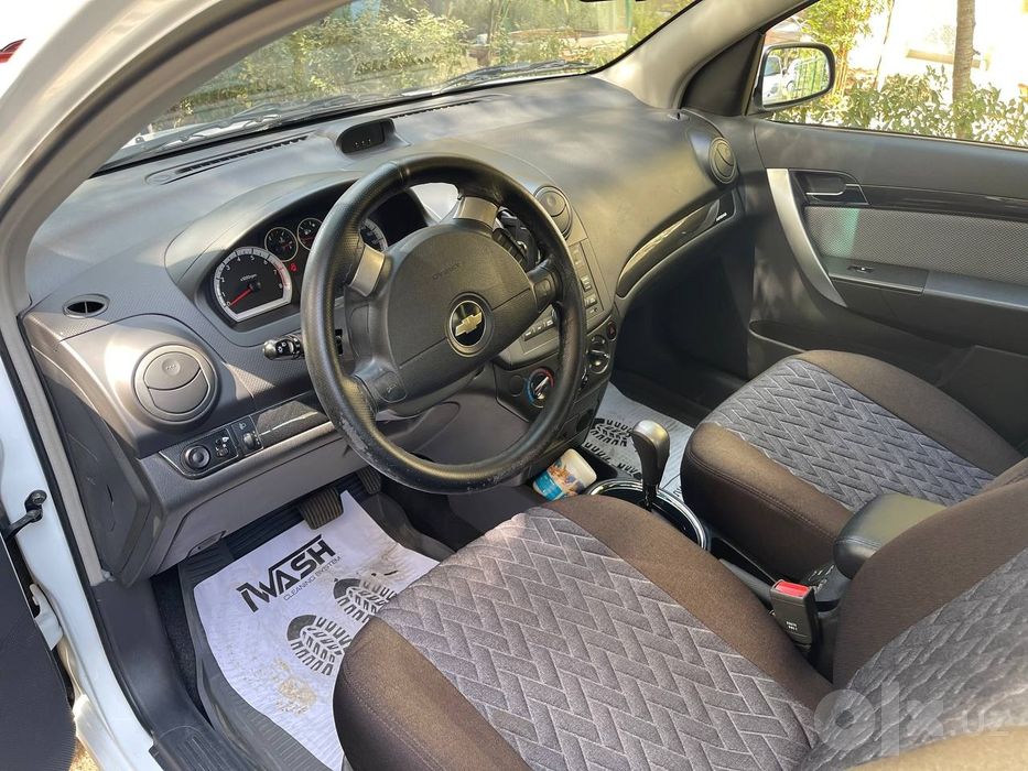 Nexia3 2020yil 45 000km