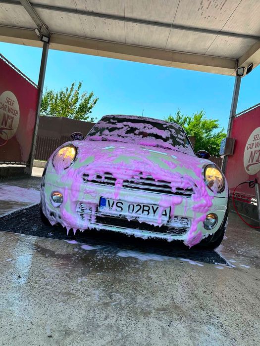 Vând mini couper