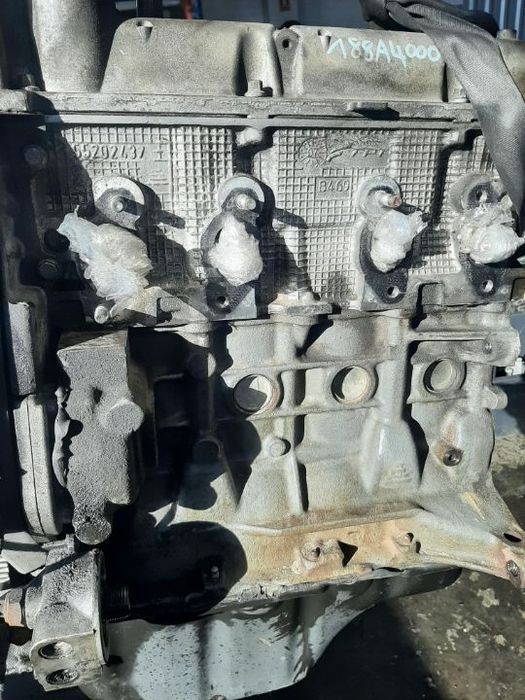 motor 188a4000 1.2b  lancia ypsilon fiat panda palio punto