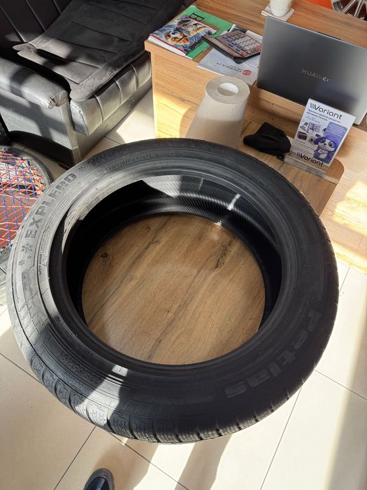 Petlas explero winter w671