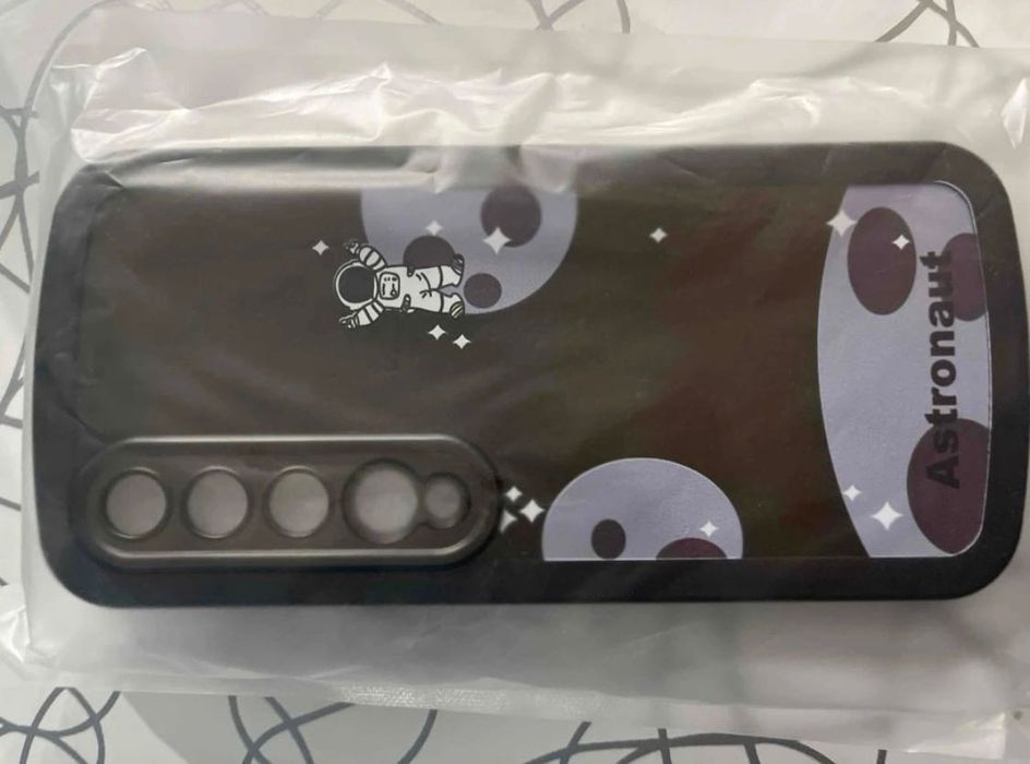 Husă cu pop socket Xaomi 10
