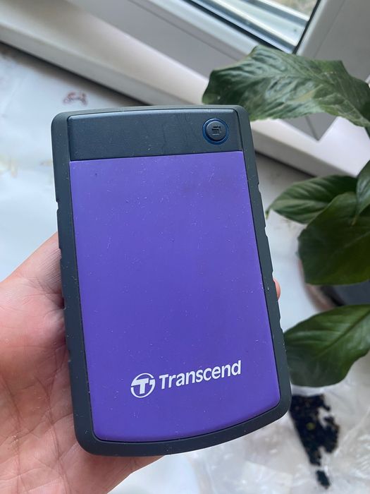 жесткий диск  2TB