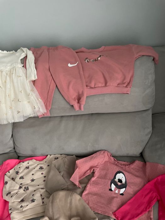 Lot hainute marimea 80 (H&M, Nike, Serjent Major, Fagottino, Pepco)