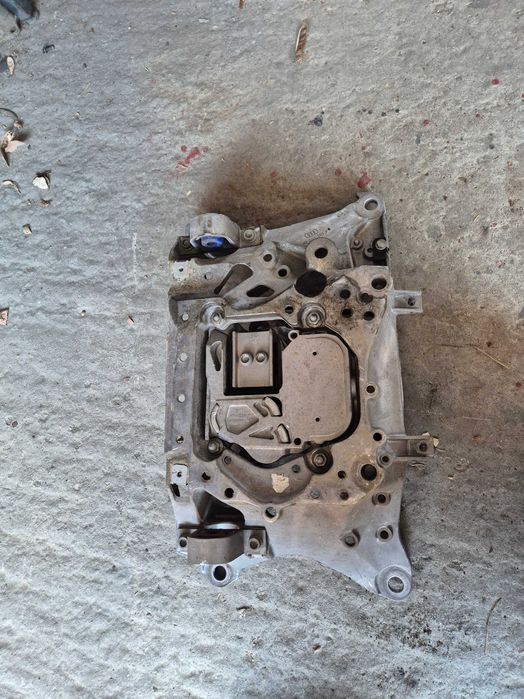 Suport cutie viteze Audi Q7 4M Q8 4M0399263P