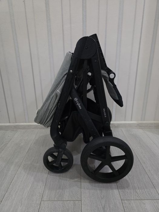 Cybex Balios S прогулочная коляска