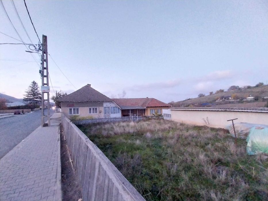 Casa de vanzare cu teren aferent in COMUNA NICULITEL , JUD.TULCEA - View 5