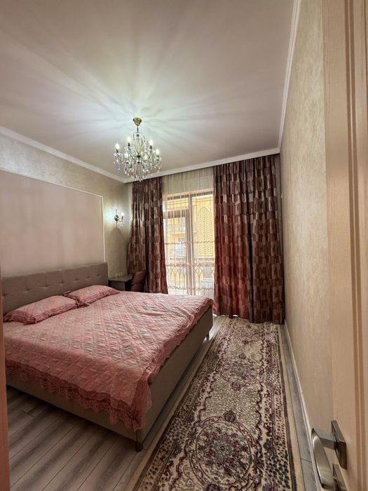 Керуен сарай посуточно