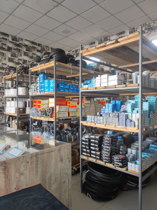 Podshibnik remen salnik manjet litol