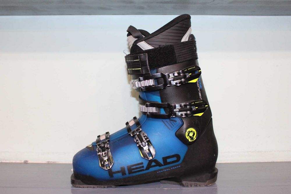 Clapariski/schi Head Edge 85 nr.44