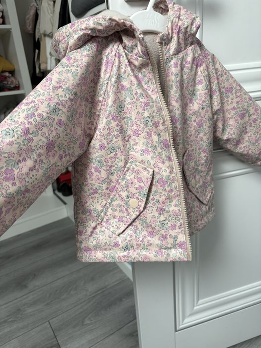 Geaca impermeabila primavara toamna