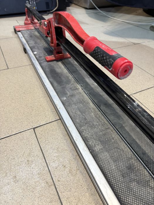 Машина за плочки 130см