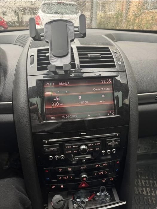Vând Peugeot 407 sw 2.0HDi