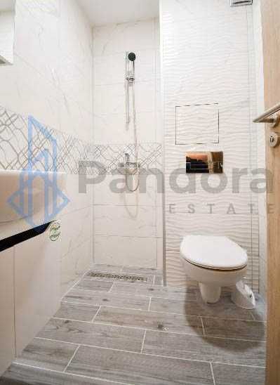 Дава се под наем Двустаен апартамент в София, Банишора - 60 кв.м за 525 € - Снимка #3