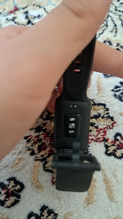 Смарт часы Xiaomi bands 7 (2022)