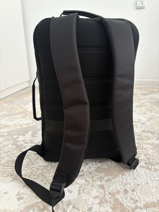 Сумка/рюкзак.