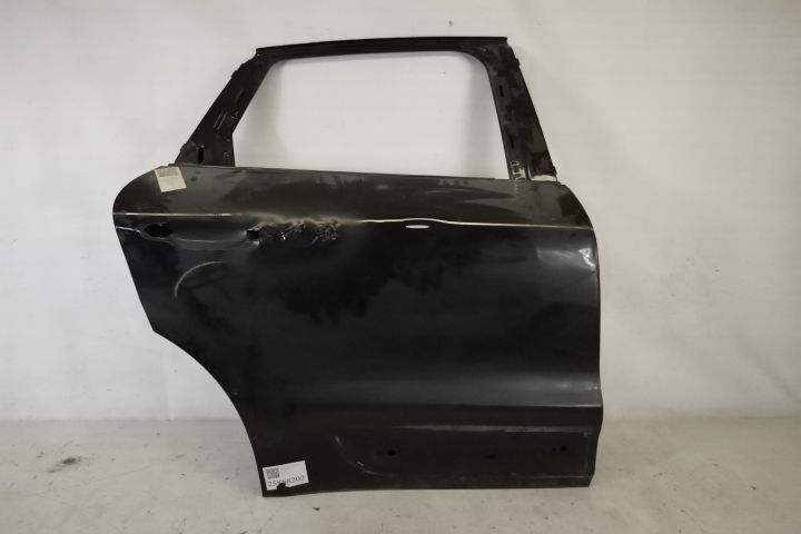 Дясна задна врата Оригинална повредена Порше / Porsche Макан / Macan [