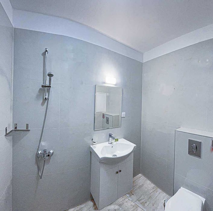 Нощувки в София, Двустайни апартаменти за кратко/средносрочен престой