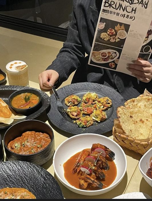 Набор посуды, столовая посуда