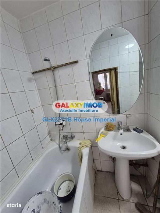 Vanzare apartament  2 camere Sos M.Bravu-Obor