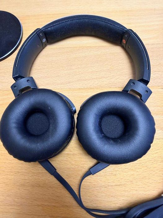Casti Sony MDR-XB550