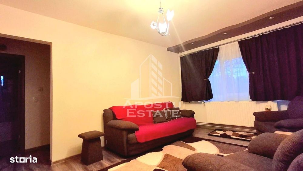 Apartament 2 camere modern - Miorita — fotografia 3