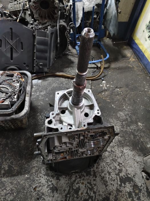Трансмиссия Lincoln Town Car 2 поколение, Ford f150,mustang
AOD-E, AOD