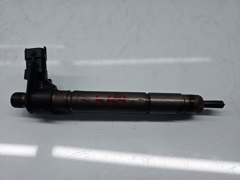 Injector LAND ROVER Range Rover Evoque [Fabr 2011-2018] 9687454480 2.2