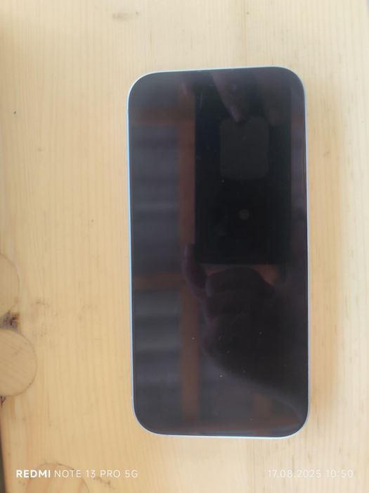 Iphone 15 impecabil