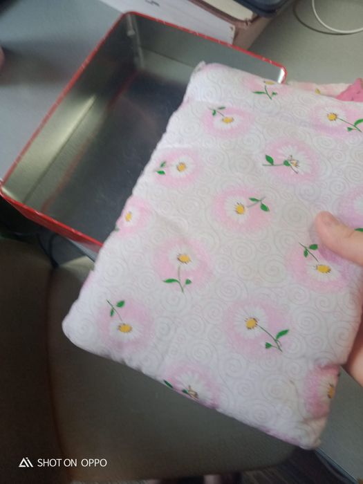 Матрасы для кукол (самодельные)