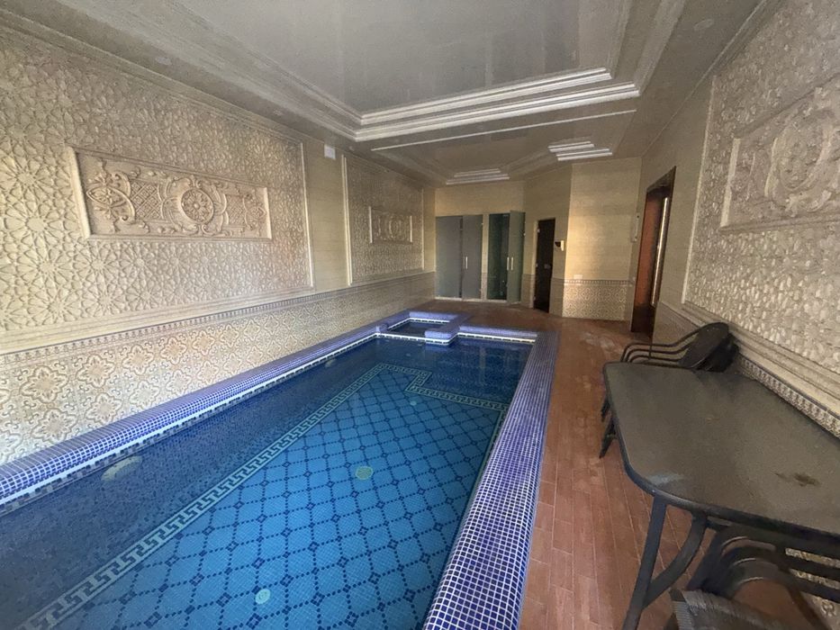 Дача продается с видом на горы