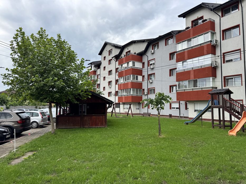 Vand apartament lux